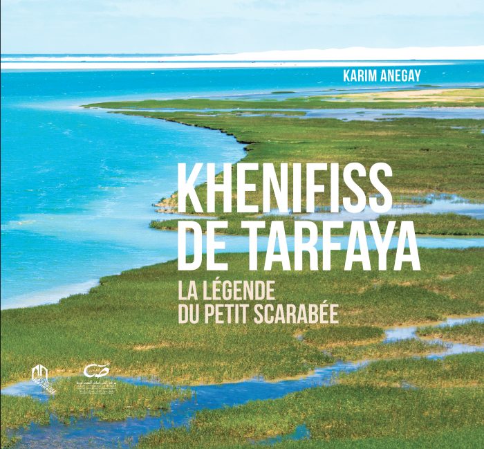 KHENIFISS DE TARFAYA