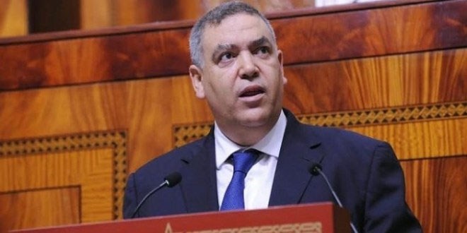Abdelouafi Laftit