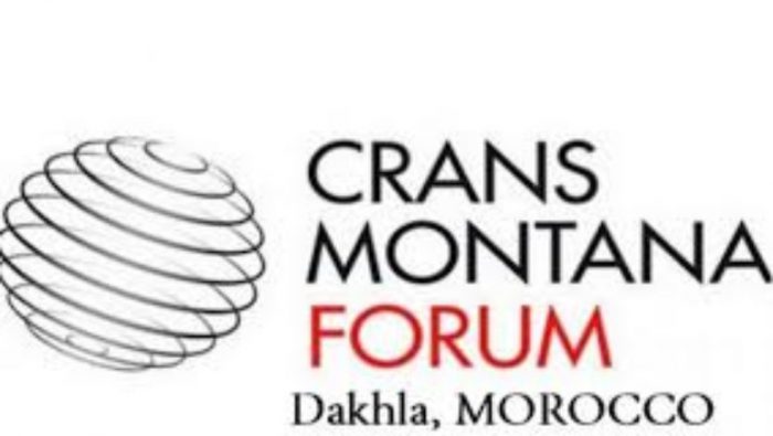 Forum Crans Montana