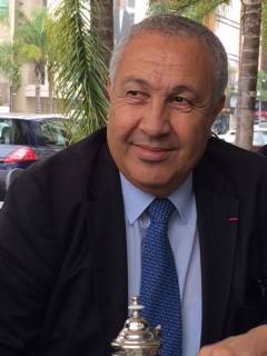 Lahcen Daoudi