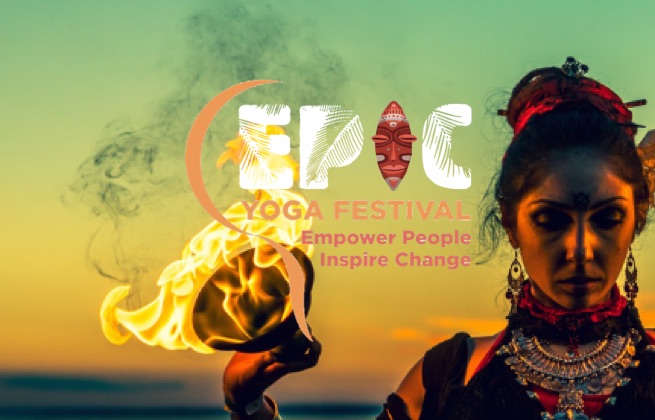 EPIC Yoga Festival