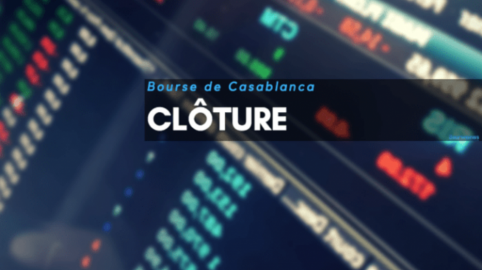 La Bourse de Casablanca