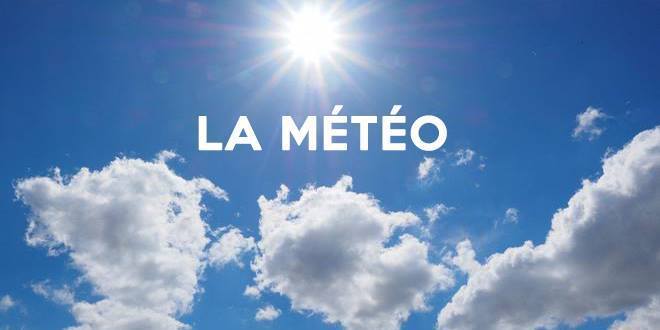 La Meteo Du Vendredi 26 Juillet 2019