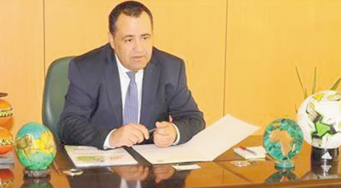 Mouad Hajji