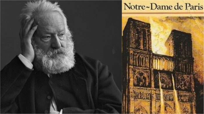 Le roman «Notre-Dame de Paris» de Victor Hugo en rupture de stock
