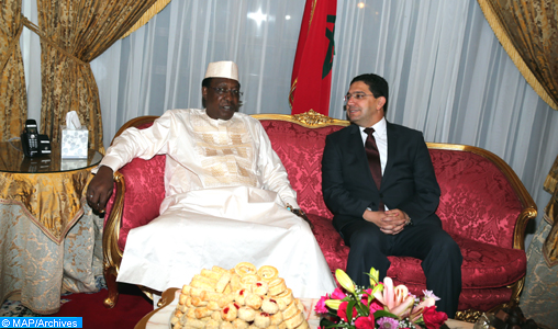 président tchadien