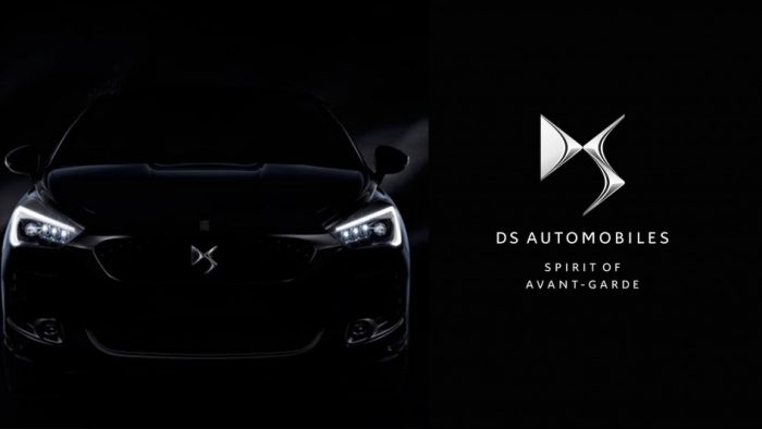 DS 3 CROSSBACK