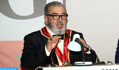 Khalil Hachimi Idrissi