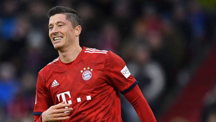 Lewandowski