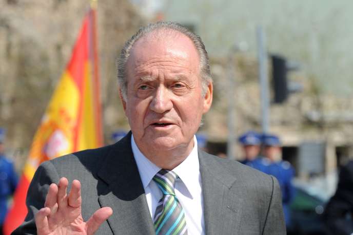 Roi Juan Carlos