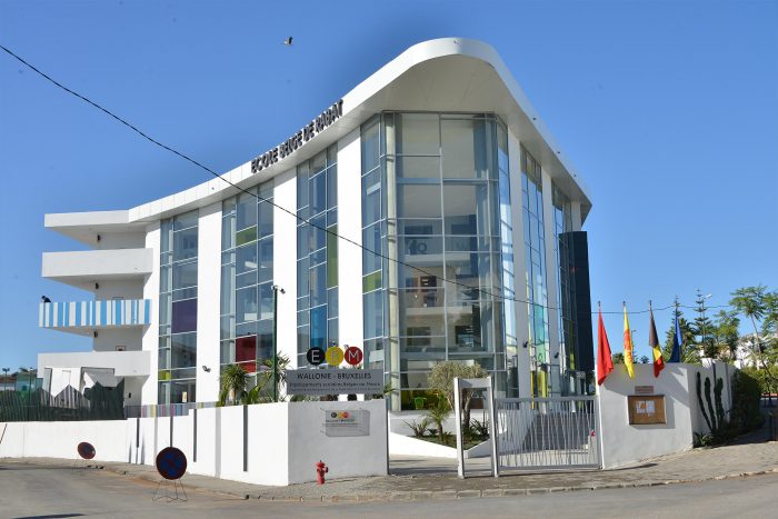 EBM Rabat