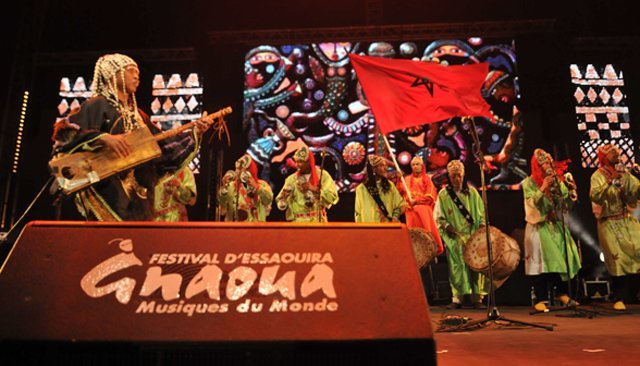 Festival Gnaoua