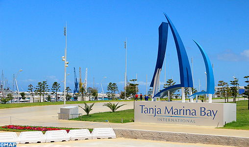 Tanja Marina Bay