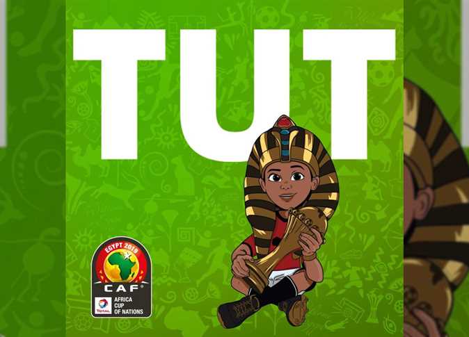 Tut-Egypte