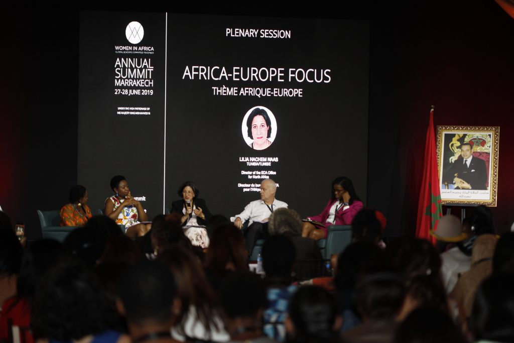 Les Obstacles De Lentrepreneuriat Féminin En Afrique 