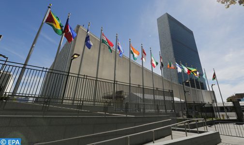 L’ONU