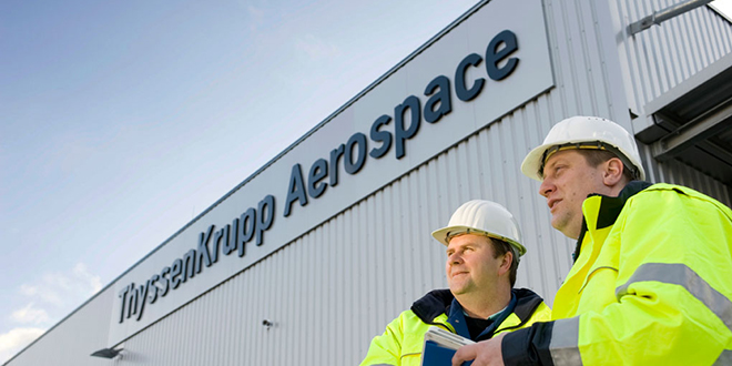 Thyssenkrupp Aerospace