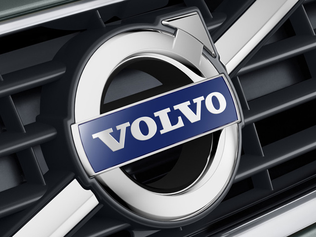 Volvo Cars