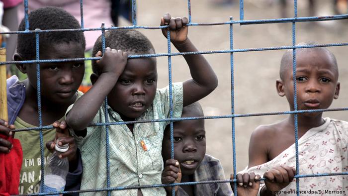 UNICEF - Mali- violence