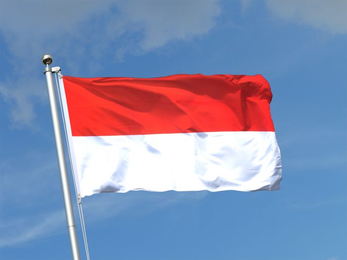 Bornéo