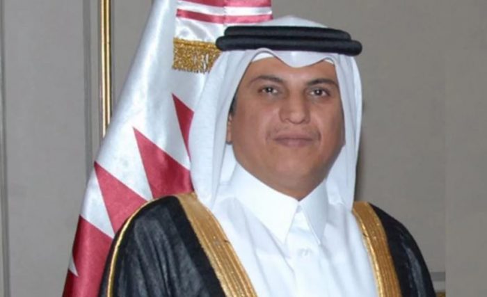 Fahad Ben Ibrahim Al Hamad Al Mana
