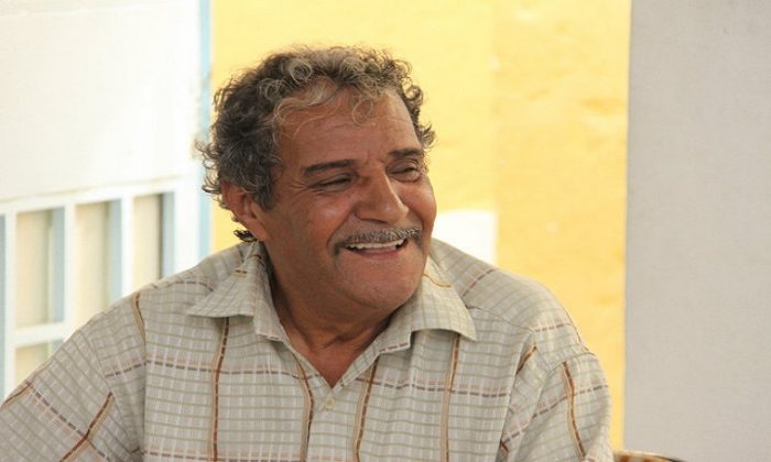 Mohamed Khaddi