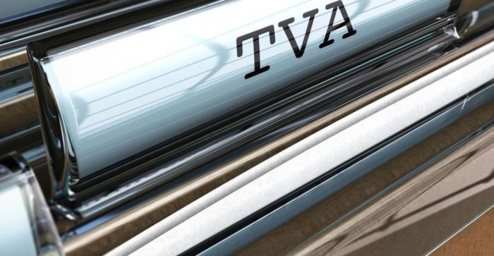 TVA