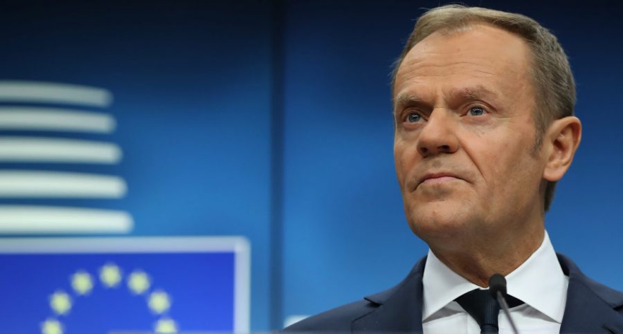 Donald Tusk