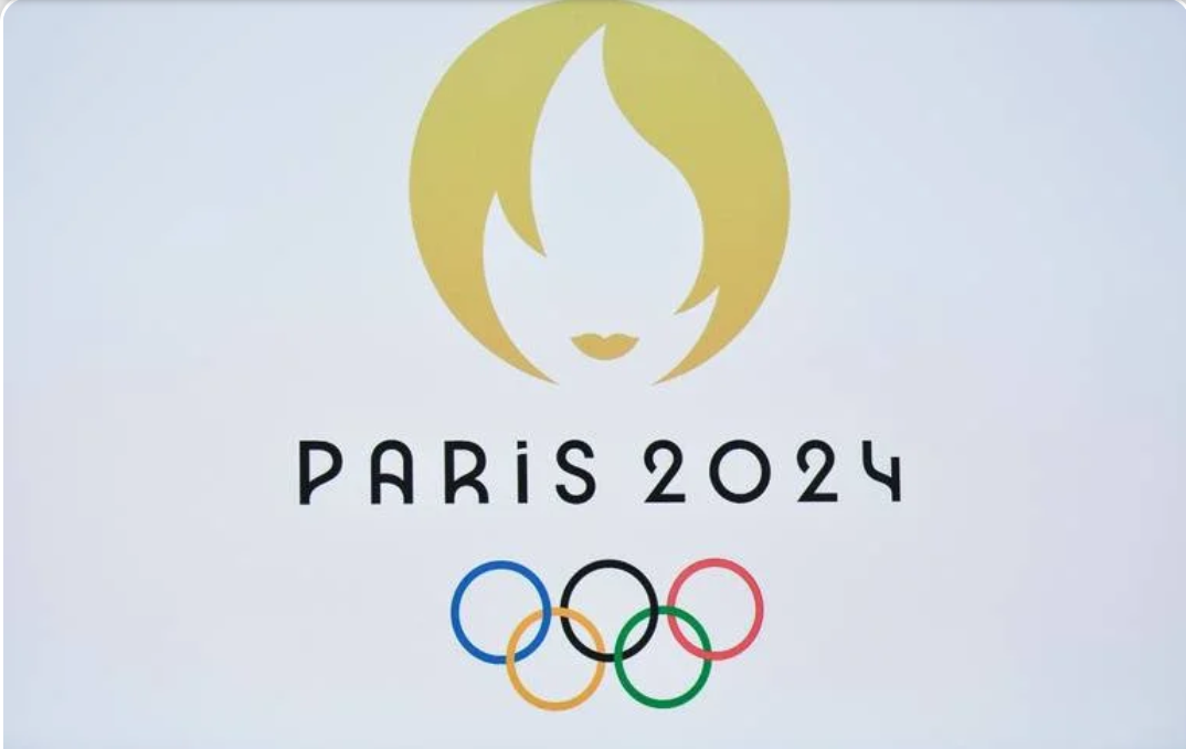 Paris 2024 le logo des Jeux olympiques dévoilé