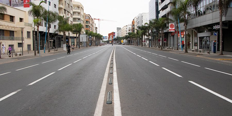 journée sans voitures - Maroc diplomatique