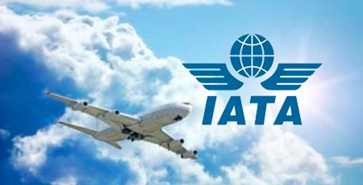 l'IATA