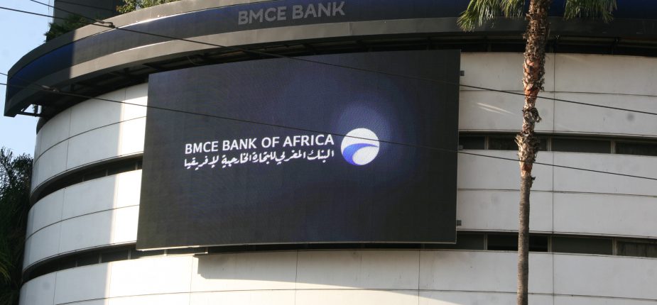 BMCE Bank