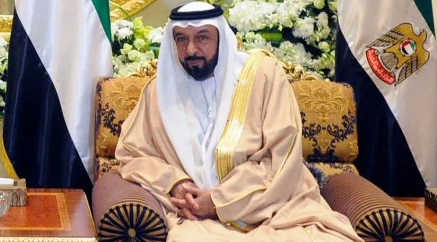 Khalifa Bin Zayed