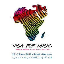 visa for music touche à sa fin
