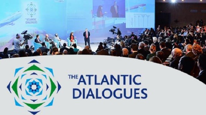 atlantic dialogues