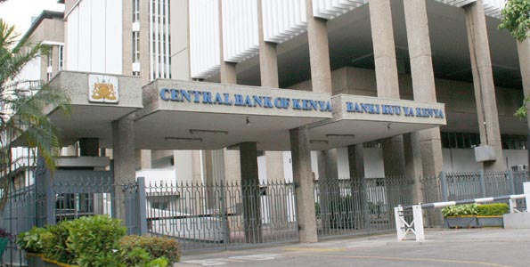 Hausse de 3,8 pc des transferts en devises des Kényans vivant à l'étranger à fin novembre