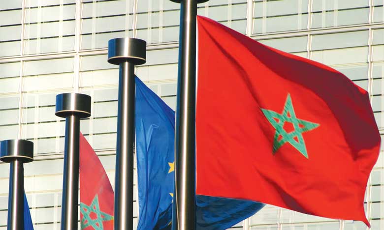 Maroc-UE