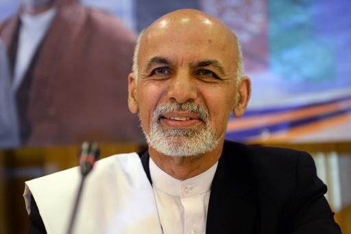 Afghanistan: Ashraf Ghani remporte la majorité absolue