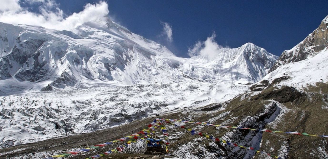 Himalaya: Sept personnes portées disparues suite à une avalanche