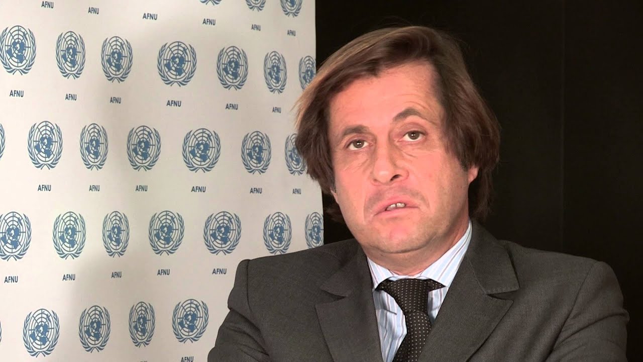 ONU : la France appelle à soutenir la "Coalition pour le Sahel"