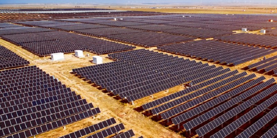 Un consortium maroco-français va construire une centrale solaire en Tunisie