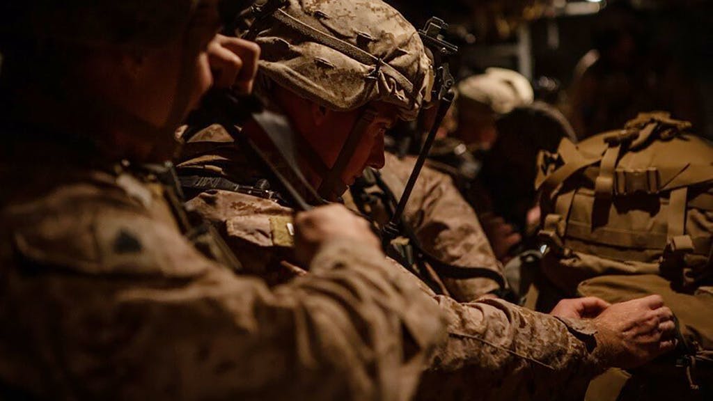 Irak: Washington va déployer 750 soldats supplémentaires au Moyen-Orient