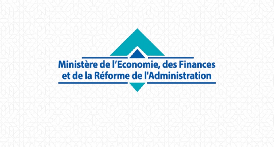 Le Ministère De LÉconomie Des Finances Et De La Réforme De Ladministration Se Dote Dun 