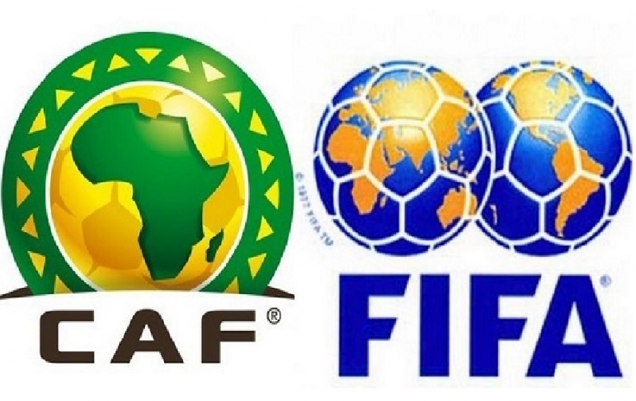 CAF-FIFA