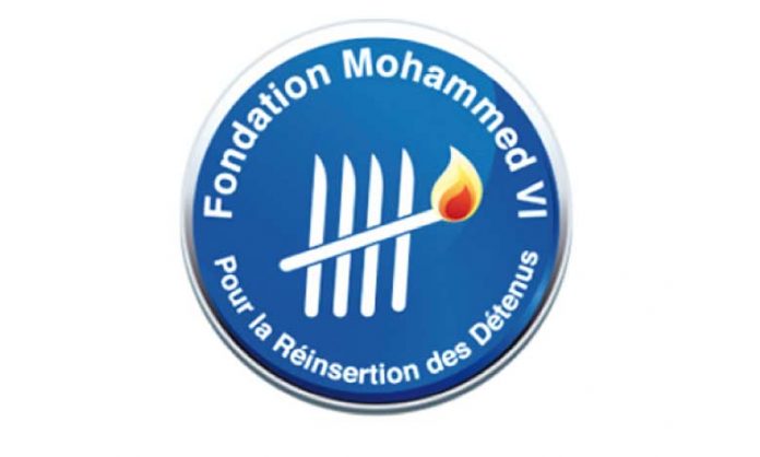 La Fondation Mohammed VI pour la réinsertion des détenus contribuent au