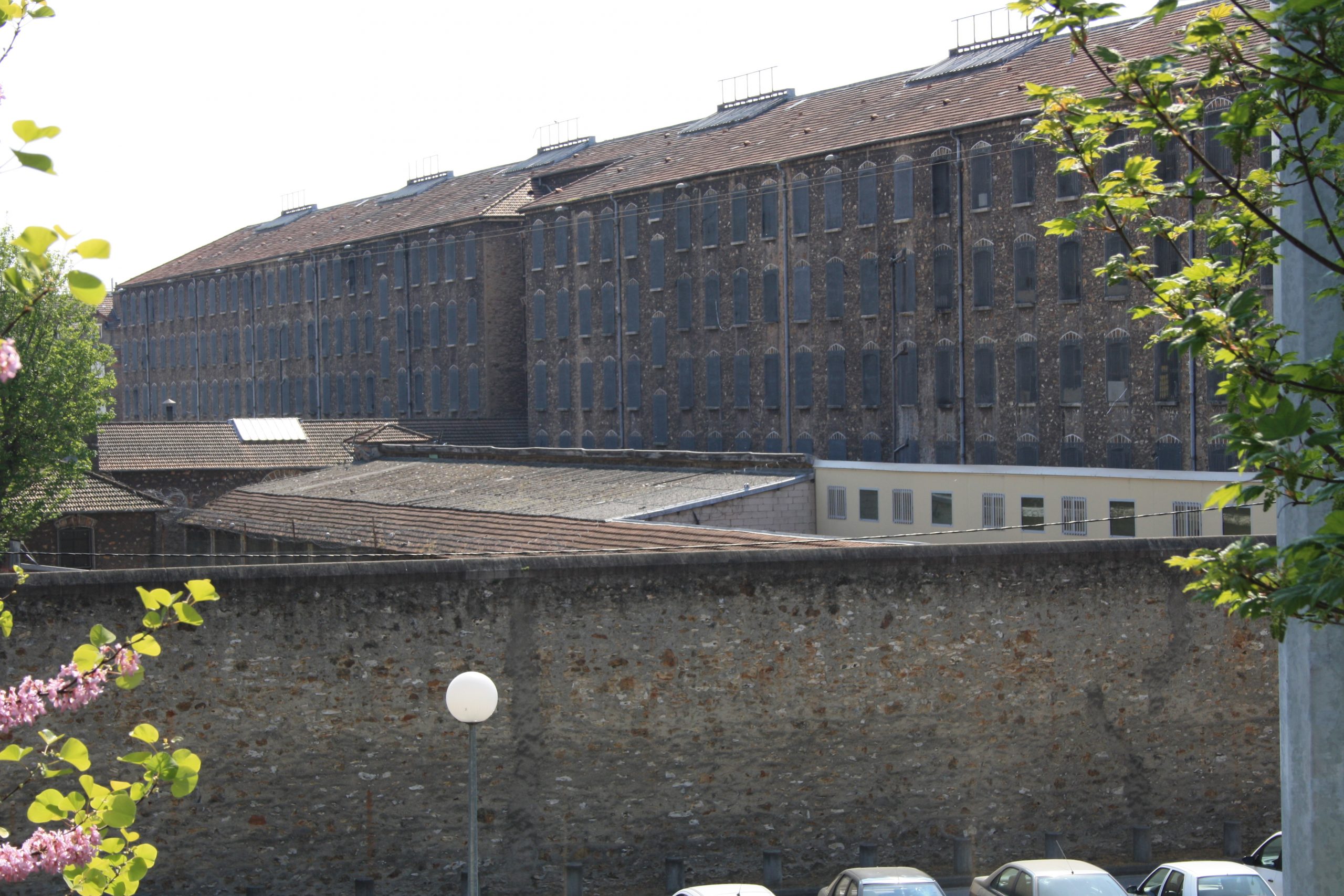 Fresnes_Prison