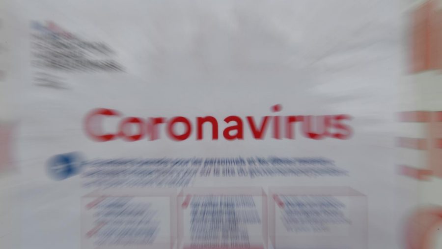 coronavirus