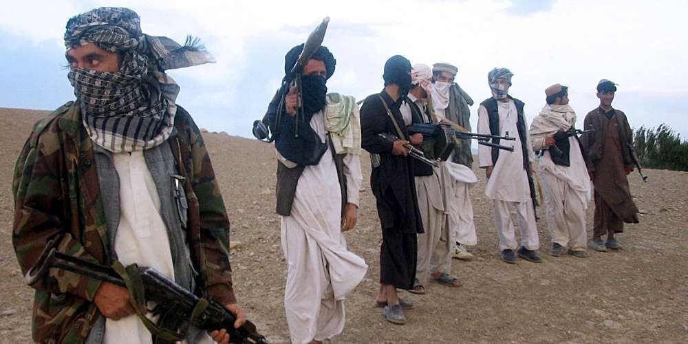Afghanistan Talibans