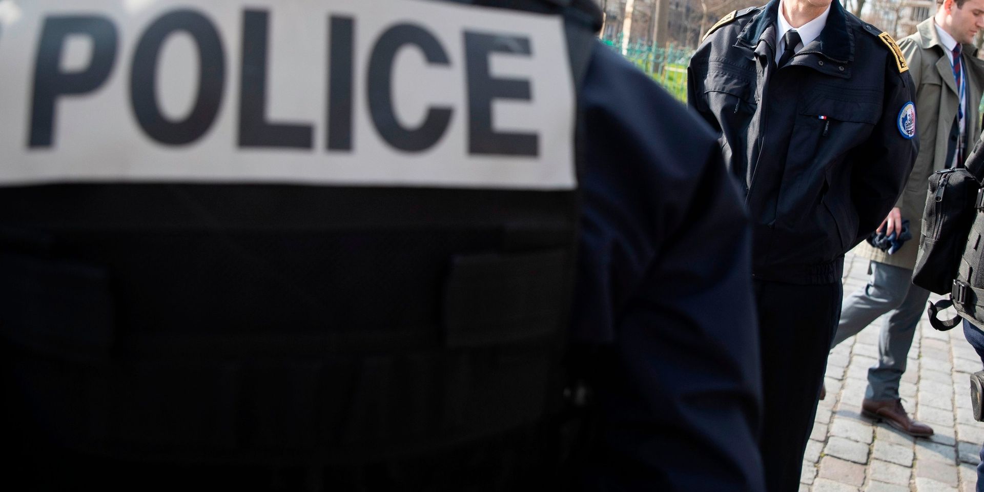 Au moins deux morts et plusieurs blessés dans une attaque au couteau dans le Sud-est de la France