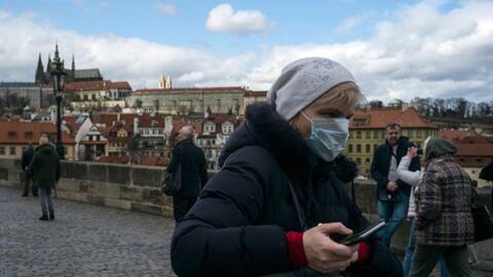 Coronavirus : La République tchèque va étendre la « Quarantaine intelligente»